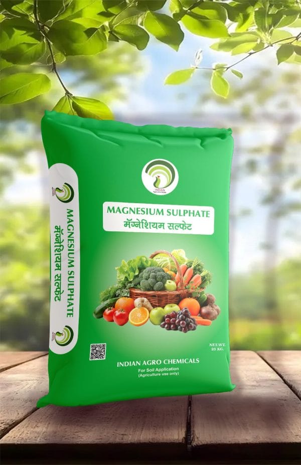 Magnesium Sulphate