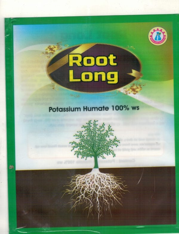 Long Root