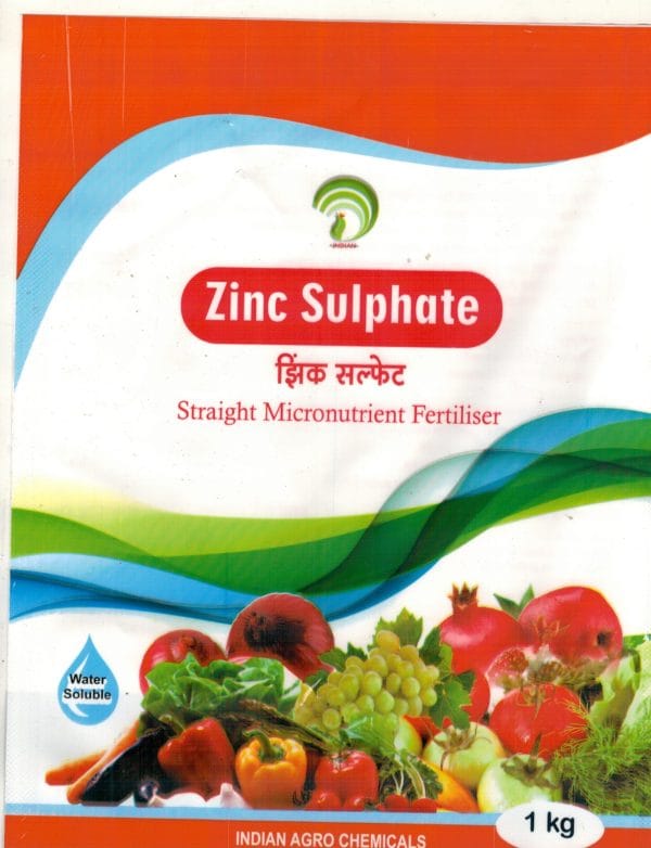 Zinc Sulphate