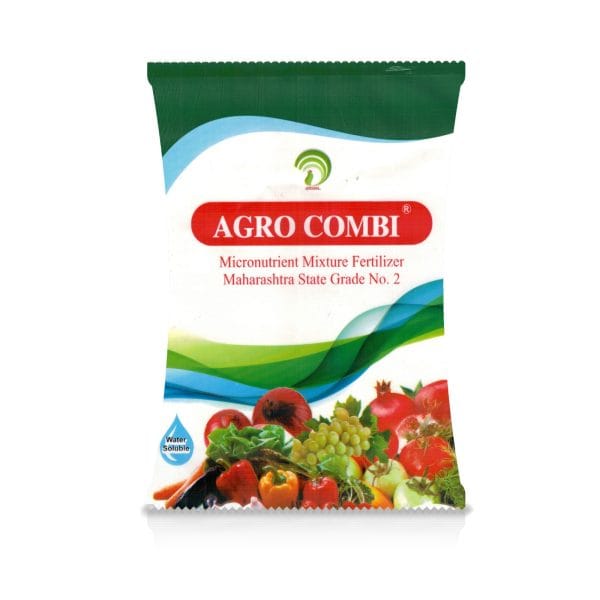 Agro Combi