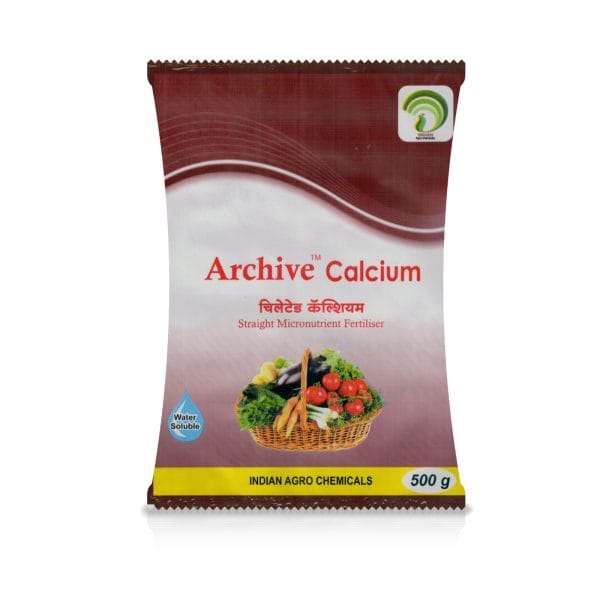Achieve Calcium