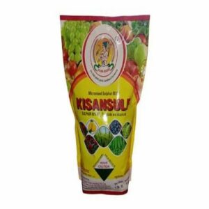 KISAN THION DUST (MALATHION 5% DP)