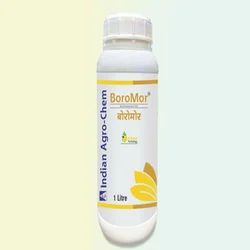 ZINCMOR HOME MICRONUTRIENT