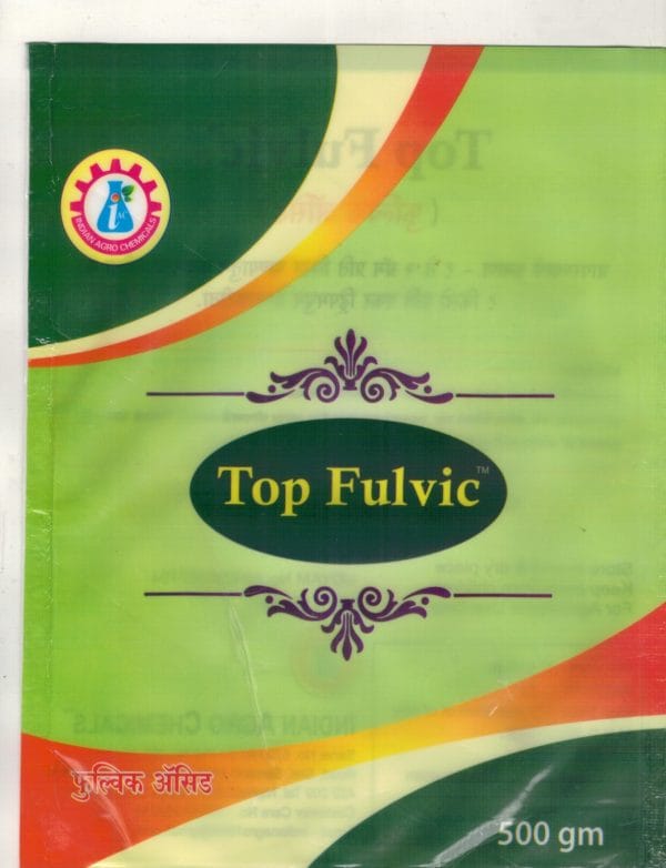 Top Fulvic
